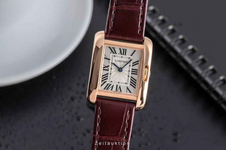 CARTIER watch brand