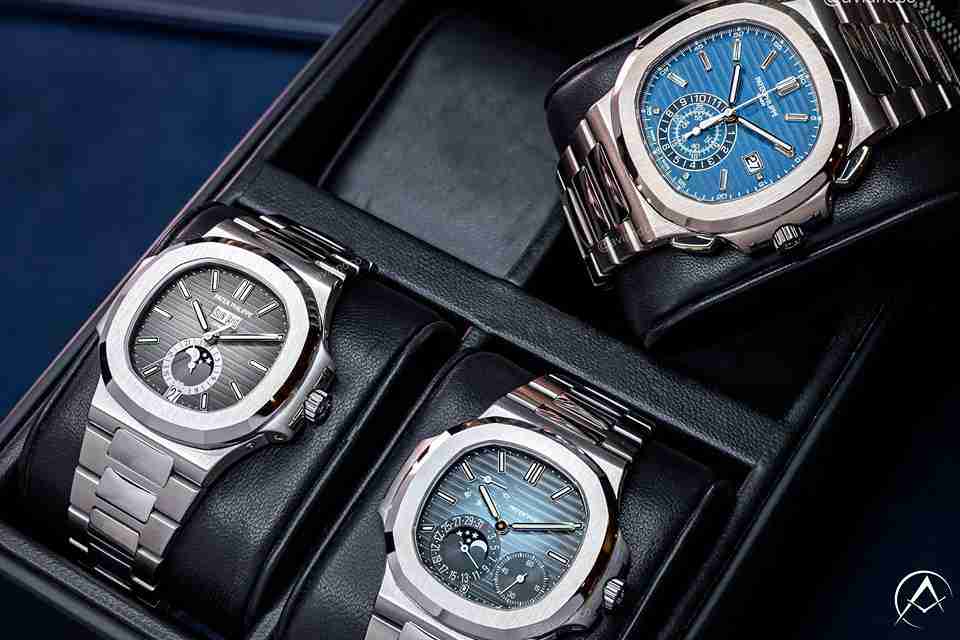 PATEK watch brand
