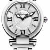 Woman Imperiale 40 mm Stainless Steel Ref# 388531