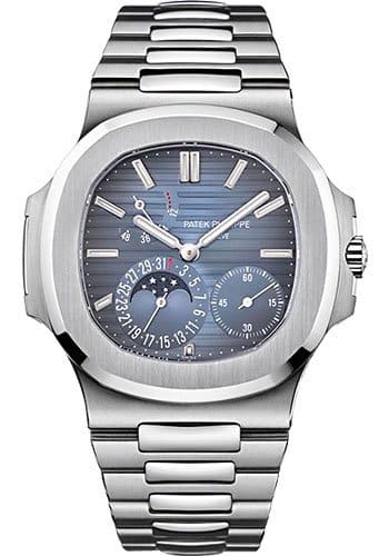 Patek Philippe 5712/1A-001 Nautilus Steel