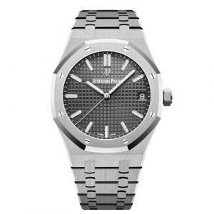 Audemars Piguet Royal Oak 15500ST.OO.1220ST.02 Grey Dial