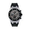 Audemars Piguet Royal Oak Off Shore Orchard Road