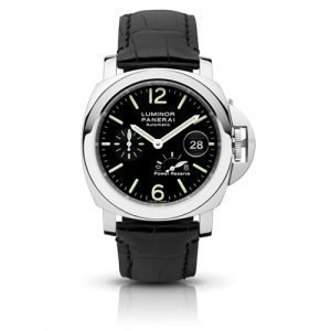 Panerai Luminor Power Reserve Watch PAM 90