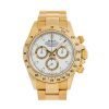 Rolex Oyster Perpetual Cosmograph Daytona Watch 116528 ws