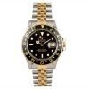 Rolex GMT-MASTER Date 16753 Two-Tone 40mm Watch - Big Watch Buyers NYC