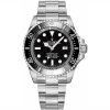 Rolex Deepsea Scrambled 44mm Stainless Steel Watch 116660