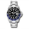 Rolex Gmt-Master II 116710BLNR 40mm Stainless Steel Batman Watch