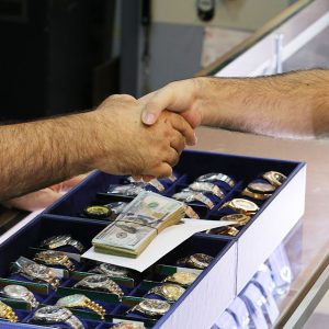 Sell Your Watch