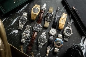 where to buy vintage watches online