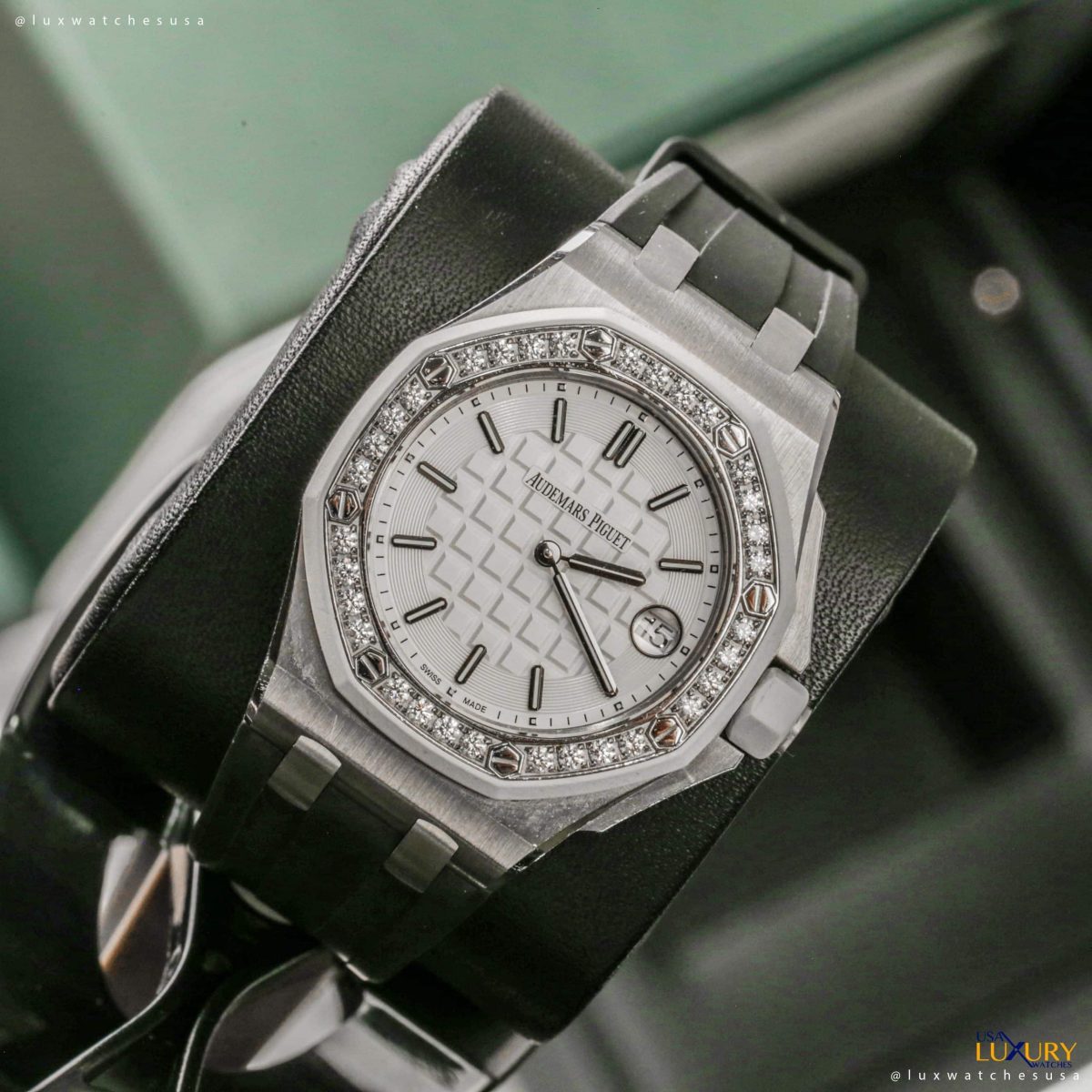 Watches & Wonders 2025