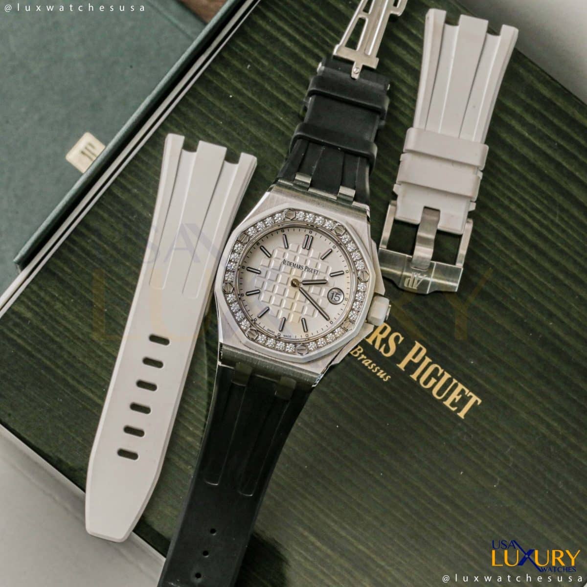 Summer Watches | Luxury Watches AP