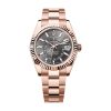 Rolex Sky-Dweller 336935-0004 Slate Dial 42mm