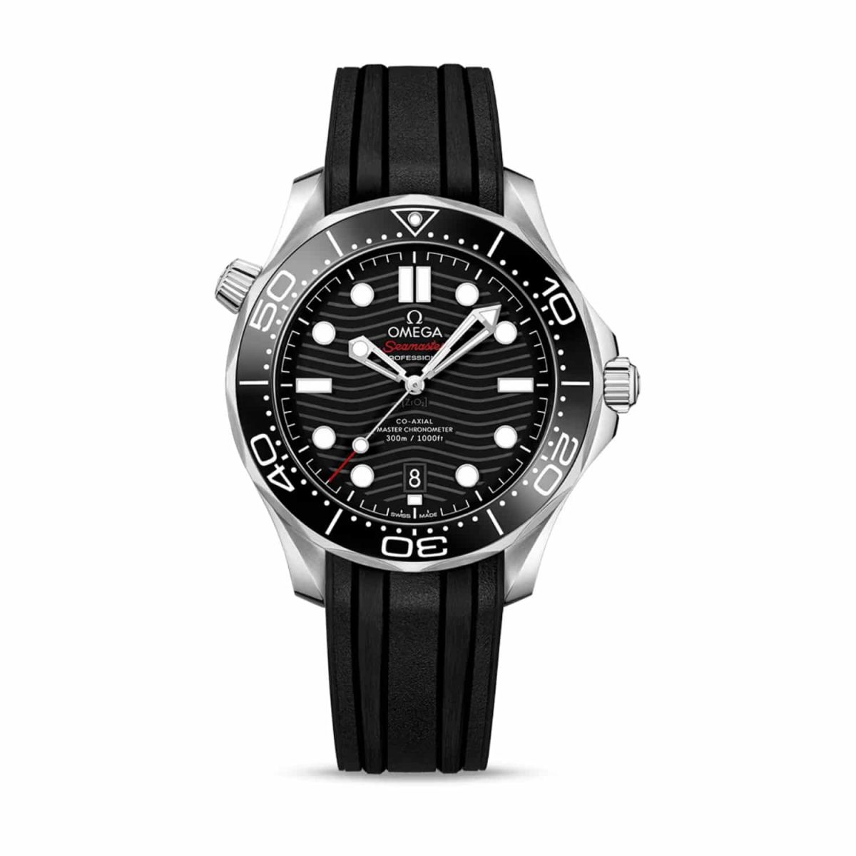 Omega 210.32.42.20.01.002 Seamaster Diver 300 Co-axial