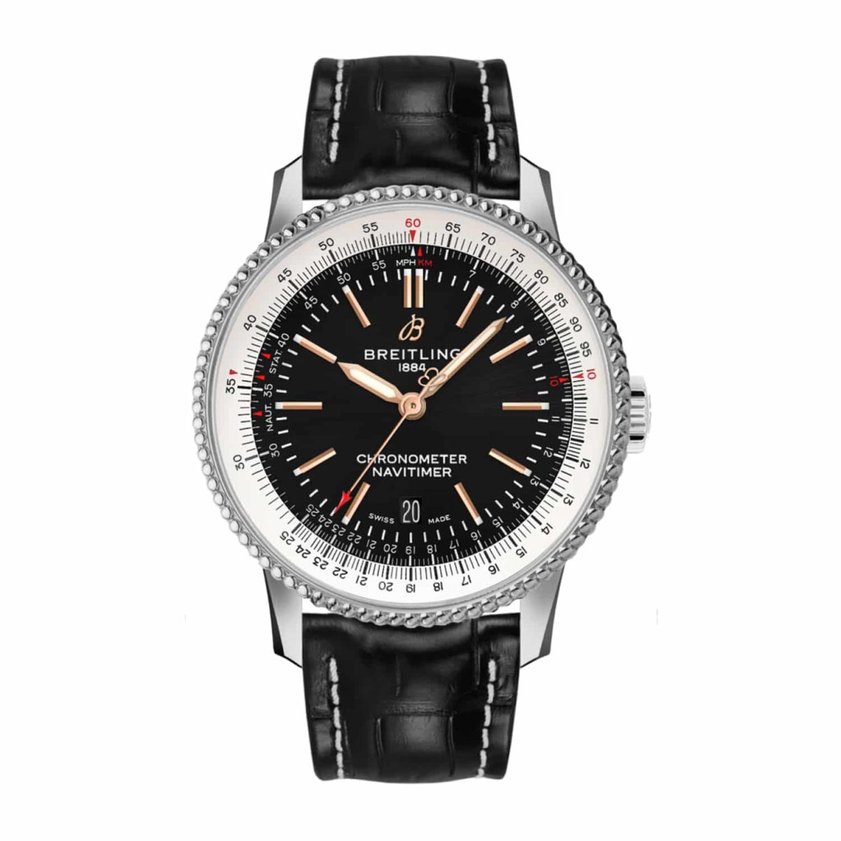 Breitling a17326211b1p1 Navitimer 41 Automatic