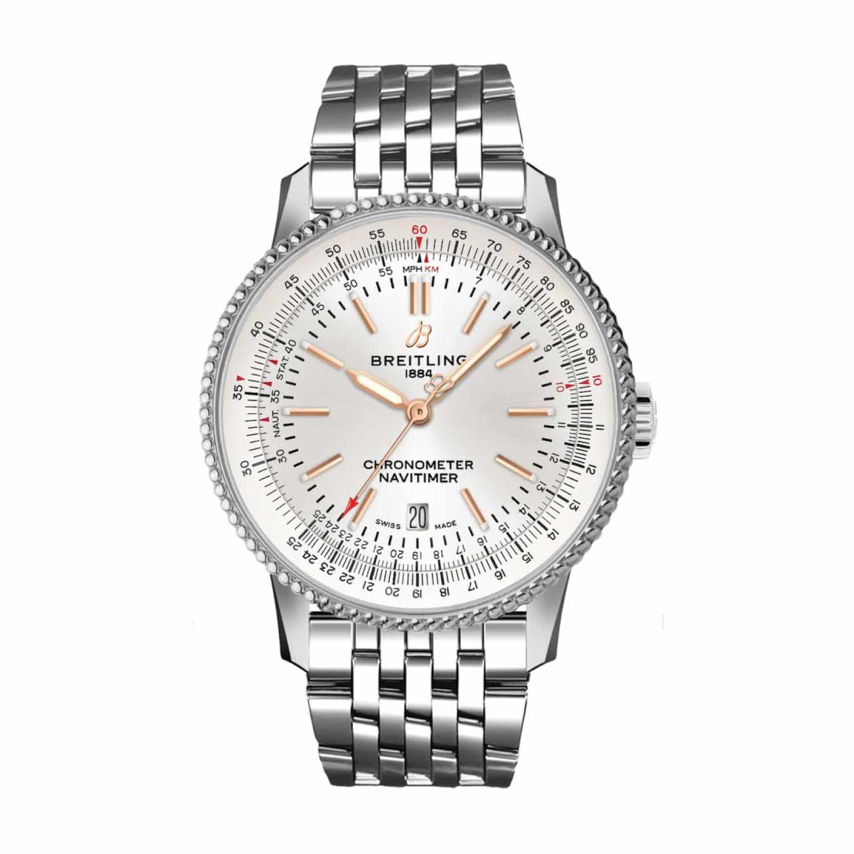 Breitling A17326211G1A1 Navitimer 41 Automatic