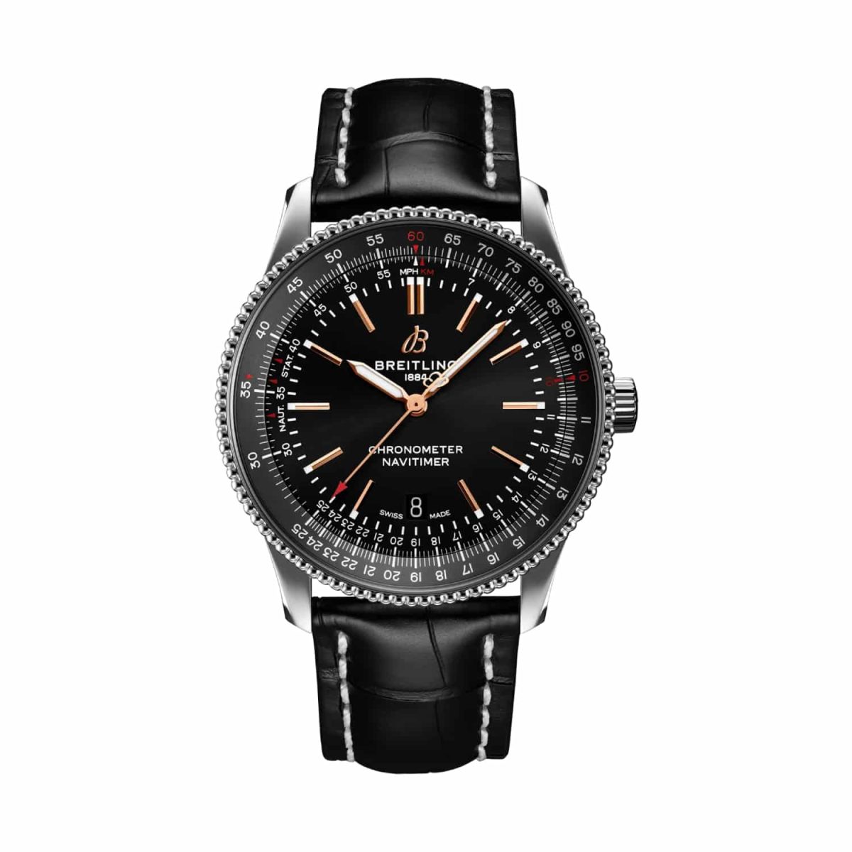 Breitling a17326241b1p1 Navitimer 41 Automatic