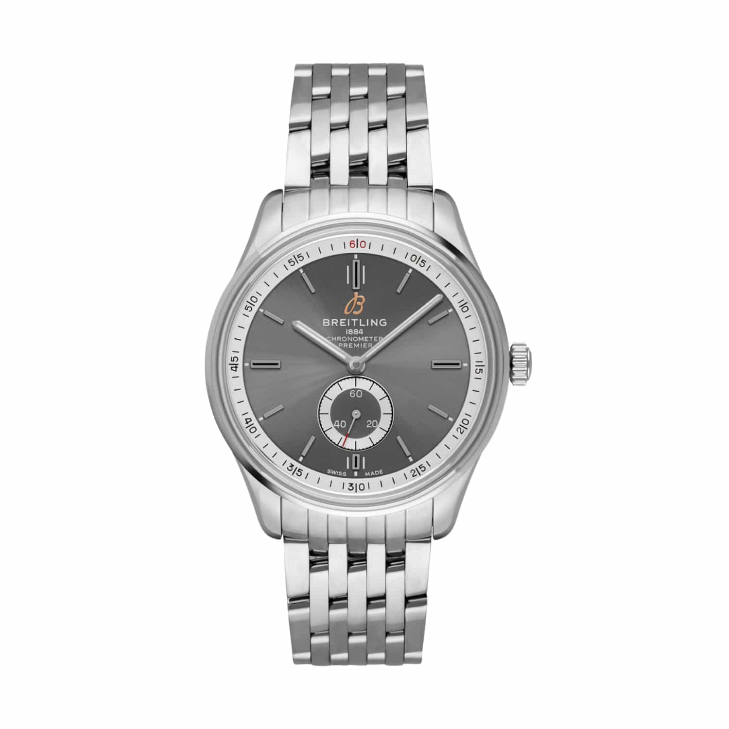 Breitling a37340351b1a1 Premier 40 Automatic