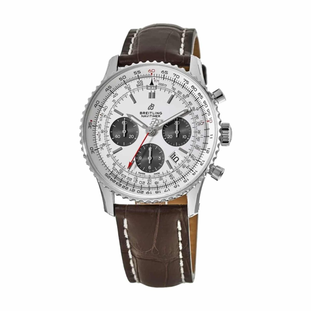 Breitling ab0121211g1p1