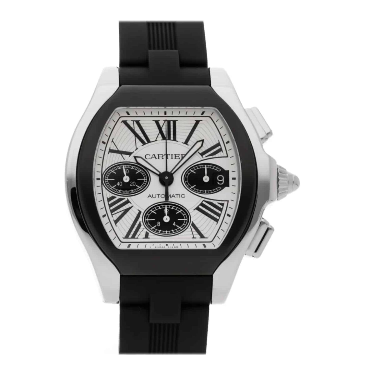 Cartier W6206020 XL Roadster