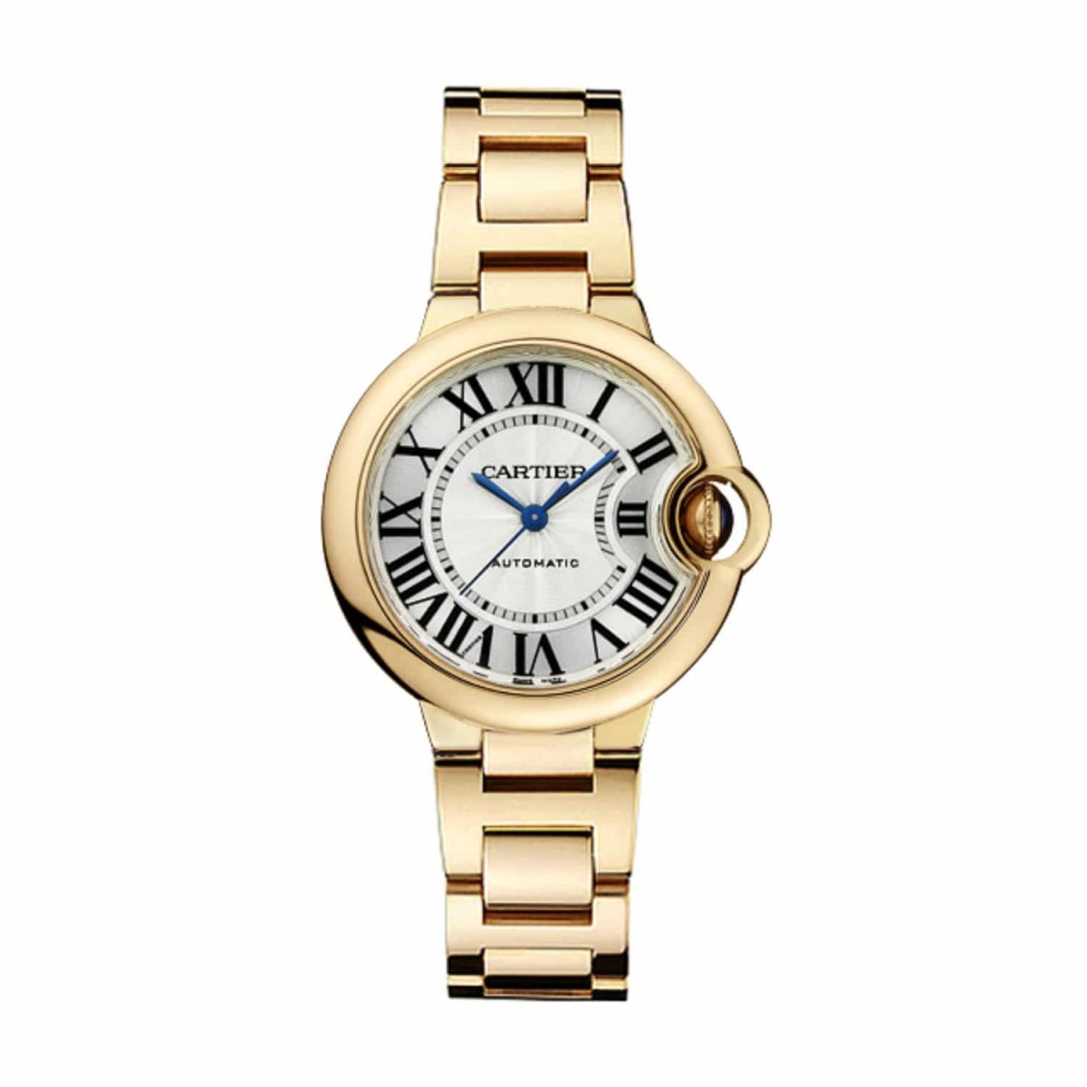 Cartier WGBB0005 Ballon Bleu