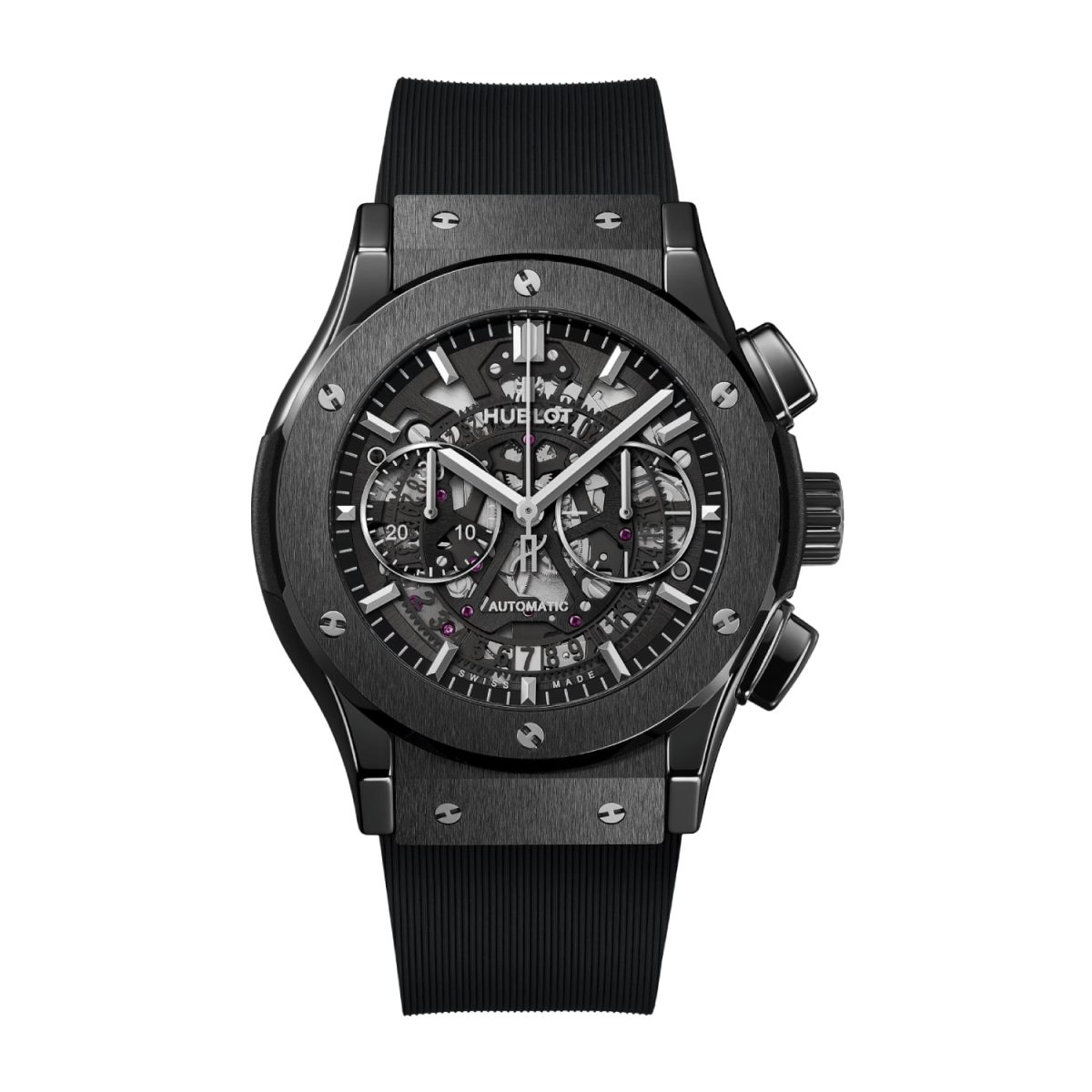Hublot 517.CX.0170.LR Classic Fusion 45 Aerofusion Moonphase