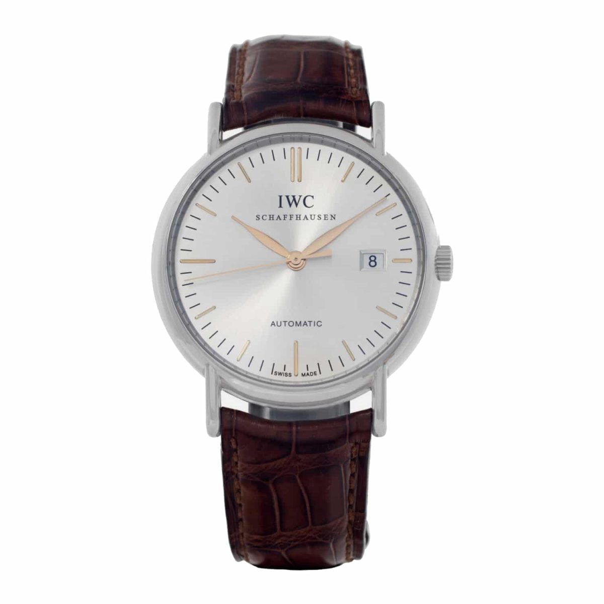 IWC iw356303 Portofino Automatic