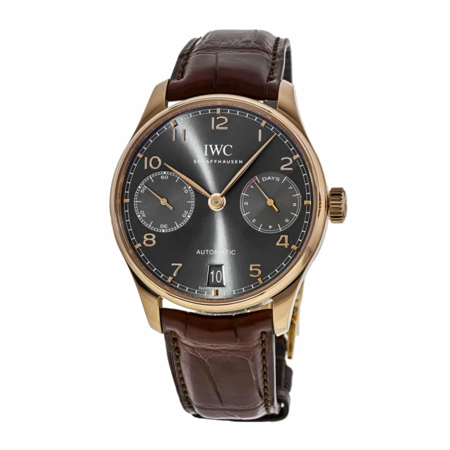 IWC IW500702 Portugieser Automatic