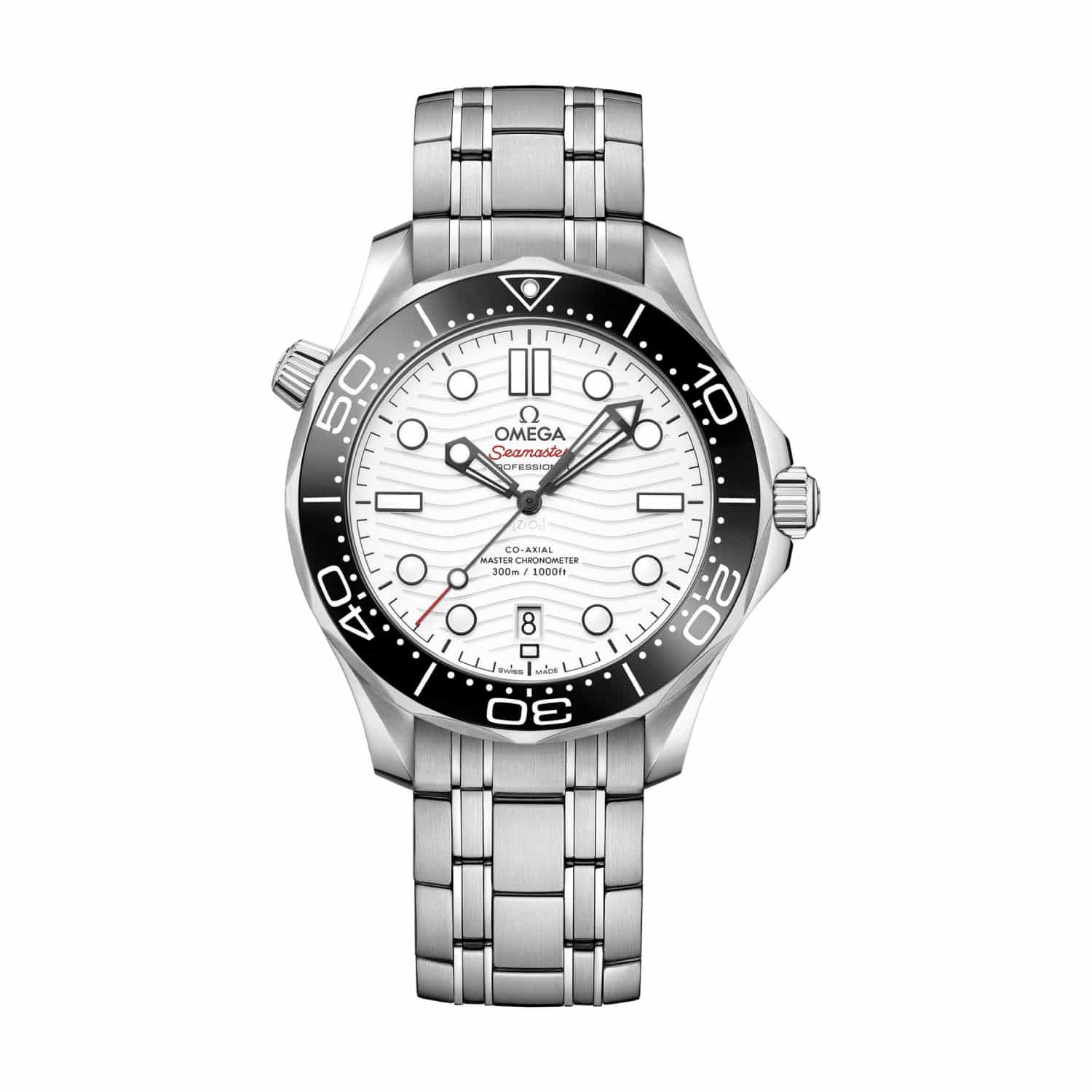 Omega 210.30.42.20.04.001 Seamaster 42 Diver 300