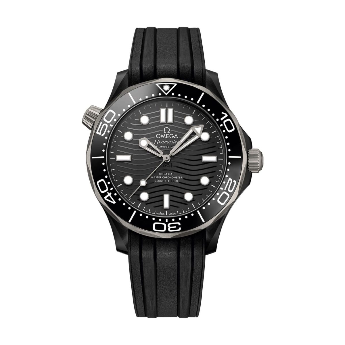Omega 210.93.42.20.01.001 Seamaster Diver 300
