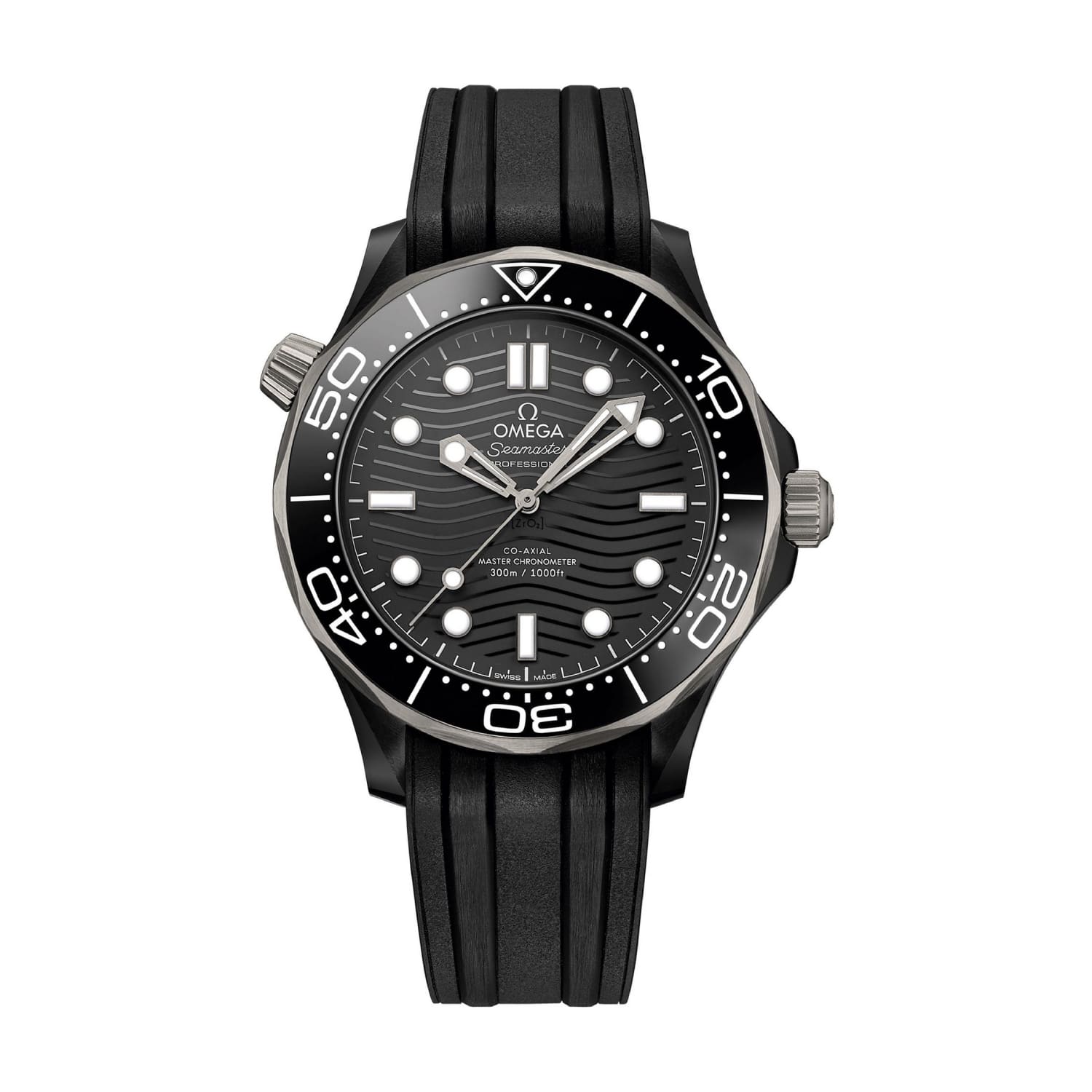 Omega 210.93.42.20.01.001 Seamaster Diver 300