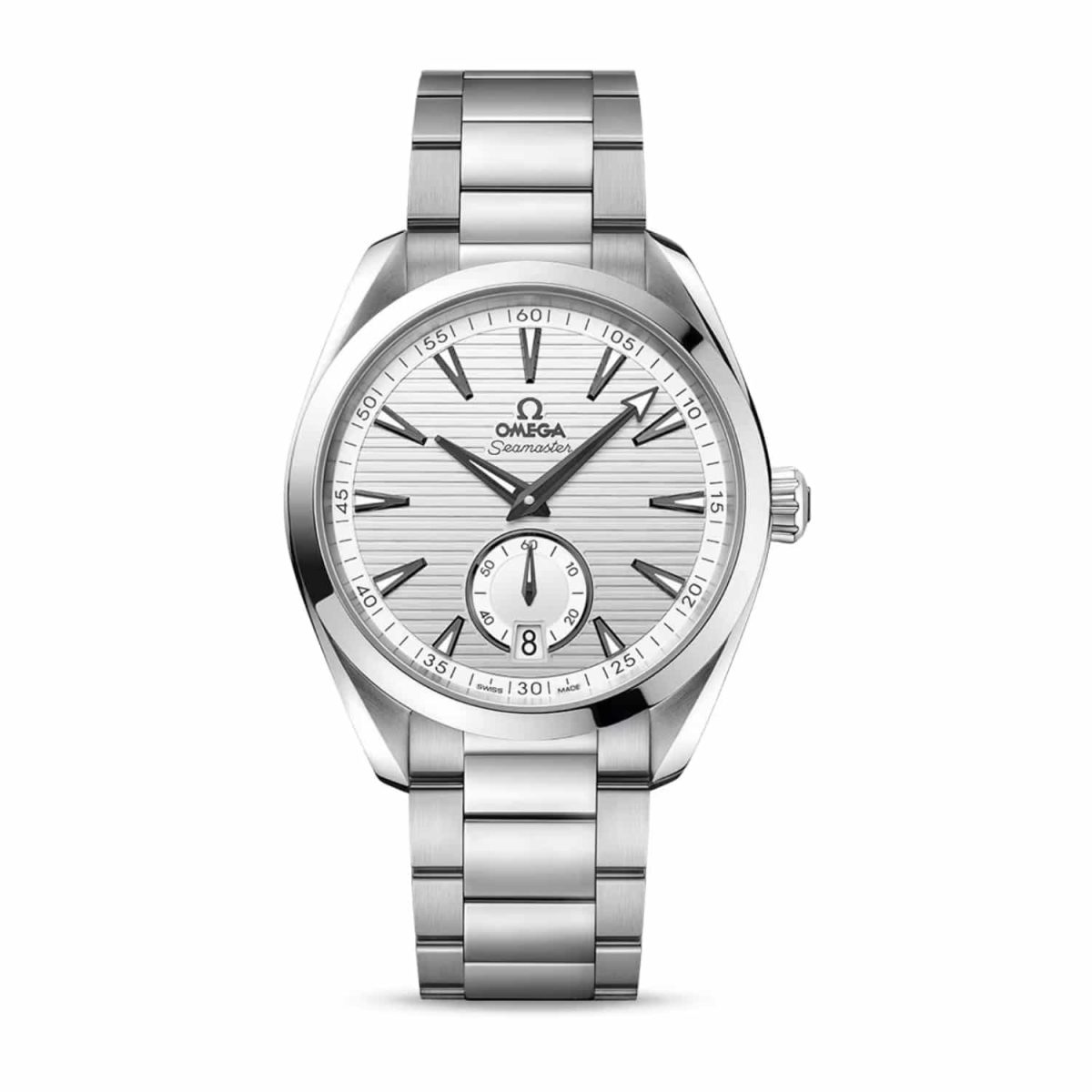 Omega 220.10.41.21.02.002 Seamaster Aqua Terra
