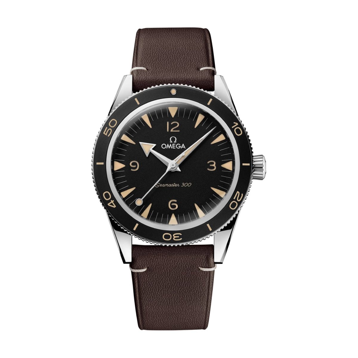 Omega 234.32.41.21.01.001 Seamaster 300