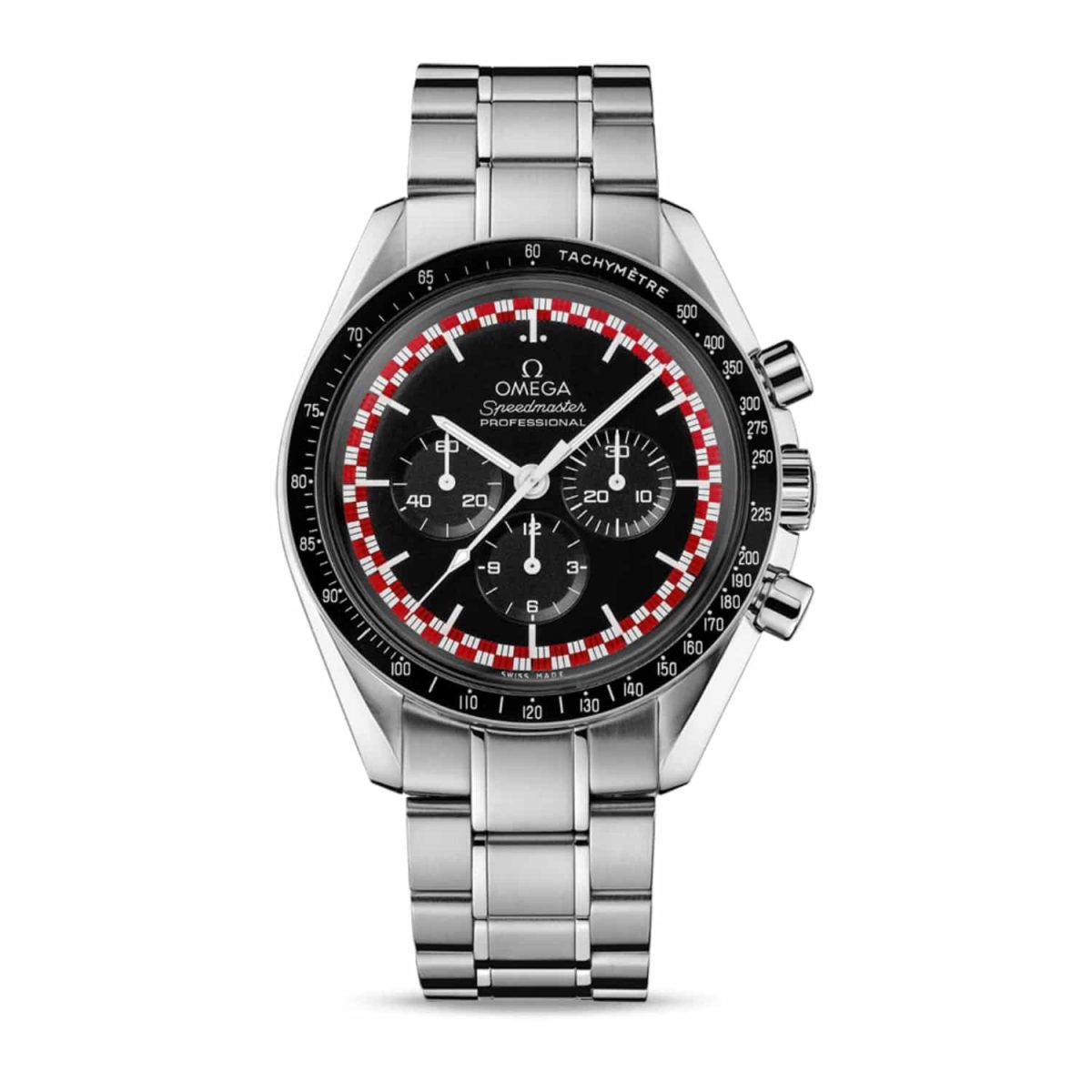 Omega 311.30.42.30.01.004 Speedmaster Moonwatch