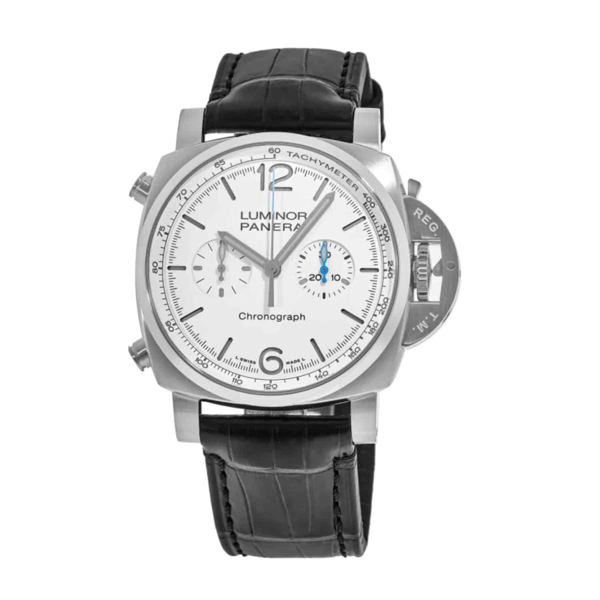 Panerai pam01218 Luminor Chronograph Automatic
