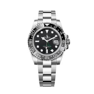 Rolex 126710GRNR-0004 GMT Master II