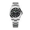 Rolex 126900-0001 Air-King Oyster Black Dial Oystersteel Bracelet