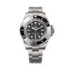 Rolex Deepsea Challenge 126067-0001 Black Dial Oyster Bracelet