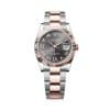 Rolex Datejust 36 126231-0024 Slate Dial Oyster Bracelet