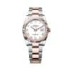 Rolex Datejust 36 126231-0016 White Dial Oyster Bracelet