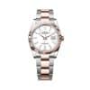 Rolex Datejust 36 126231-0018 White Dial Oyster Bracelet