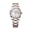 Rolex Datejust 36 126231-0022 Mother of Pearl Dial Oyster Bracelet