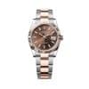 Rolex Datejust 36 126231-0044 Chocolate Dial Oyster Bracelet