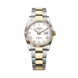 Rolex Datejust 36 126233-0030