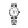 Rolex Datejust 36 126234-0025 White Dial Jubilee Bracelet