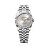 Rolex Datejust 36 126234-0029 Silver Dial Jubilee Bracelet