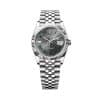 Rolex Datejust 36 126234-0045 Slate Dial Jubilee Bracelet
