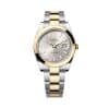 Rolex Datejust 41 126303-0001 Silver Dial Oyster Bracelet