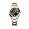 Rolex Datejust 41 126303-0005 Black Dial Oyster Bracelet