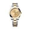 Rolex Datejust 41 126303-0009 Champagne Dial Oyster Bracelet