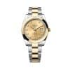 Rolex Datejust 41 126303-0011 Champagne Dial Oyster Bracelet